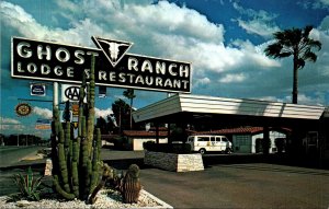 Arizona Tucson Best Western Ghost Ranch Lodge