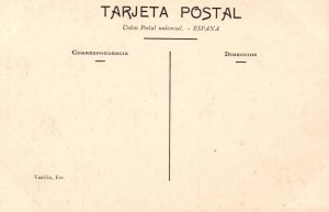 Boveda del Crucero,Burgos,Spain