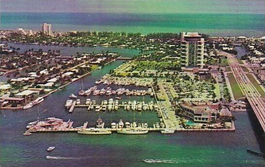 Florida Fort Lauderdale Pier 66 Hotel And Marina