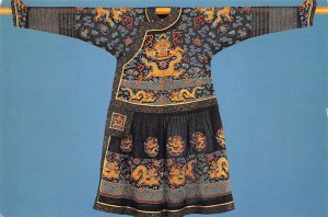 Summer Robe Of State, Metropolitan Museum Of Art  