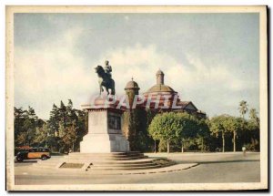 Postcard Modern Monument General Prima and parks of Cuidalela