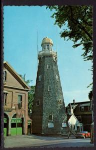 Portland Observatory,Portland,Maine BIN