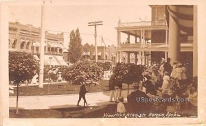 Street View - Nampa, Idaho ID