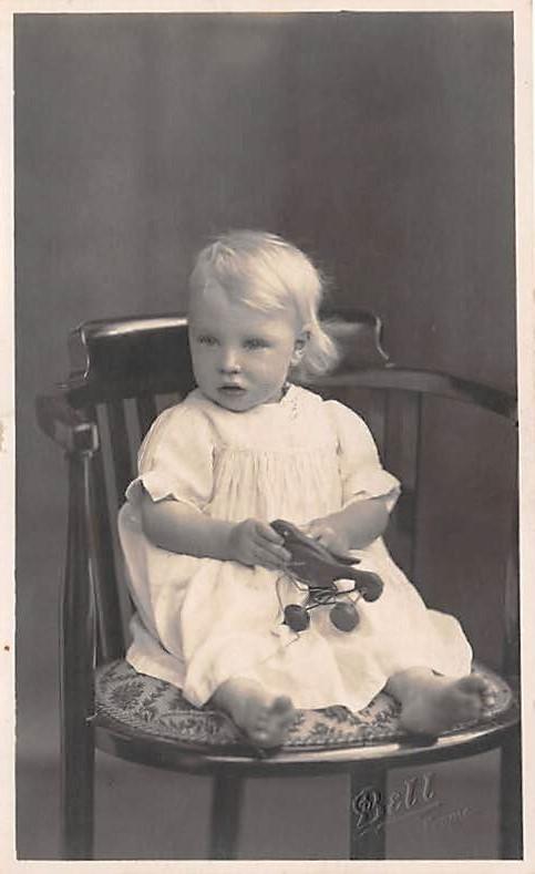 Young child with a toy Child, People Photo Unused 