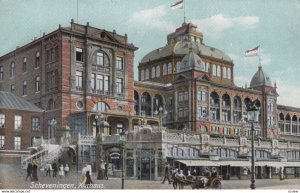 Scheveningen , Netherlands , 00-10s ; Kurhaus