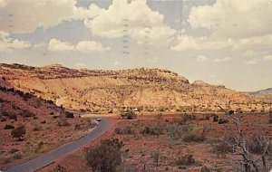 Palo Duro Canyon - Amarillo, Texas TX  