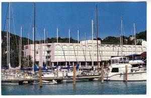 Ramada Yacht Haven, Hotel and Marina, St Thomas, US Virgin Islands