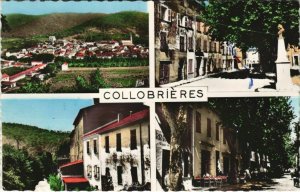 CPA COLLOBRIERES Scenes (1111709)