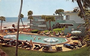 Seaview Manor Daytona Beach, Florida