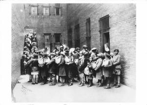 Thanksgiving - St Mary's Convent School