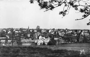 BR11589 Maubeuge sous le bois    france  real photo