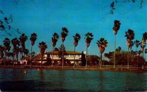 Texas McAllen Valley Home Of Texas Governor Allan Shivers