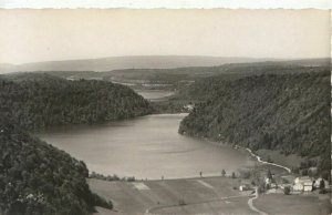 France Postcard - Vallee Du Herisson - Lacs Du Val Et De Chambly - Ref TZ7514