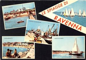 BG17780 le spiagge di ravenna ship bateaux   italy