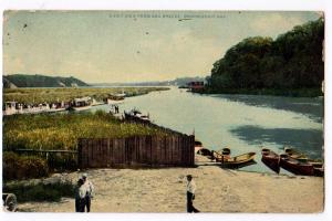 Sea Breeze, Irondequoit NY