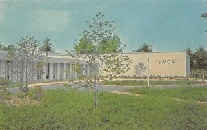 YMCA Plainville CT