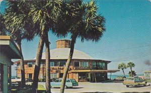 Florida Clearwater Beach Sea Shell Hotel