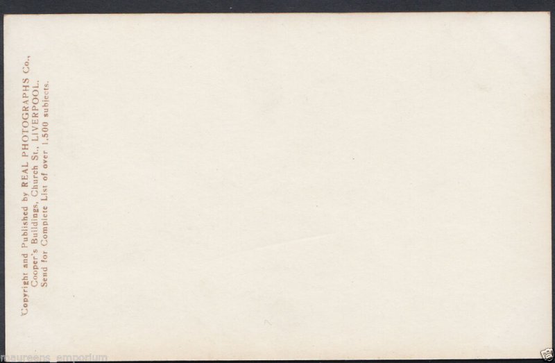 Military Aviation Postcard - U.S Navy Aeroplane - Curtiss Helldiver -  MB520