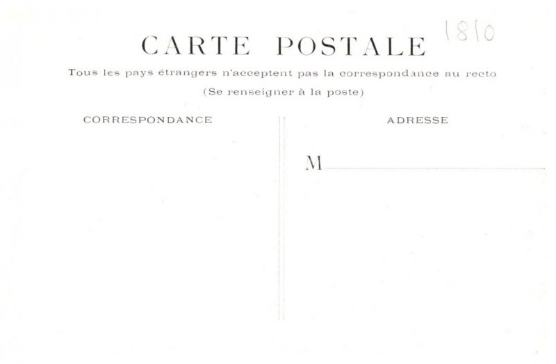 France Paris  Le Grand Palais