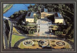 Philadelphia Museum of Art - 
