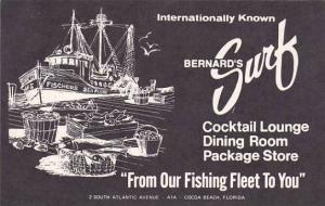 Florida Cocoa Beach Rervard Surf