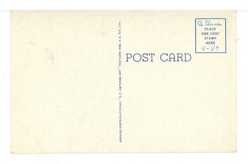 MO - Neosho. Big Spring