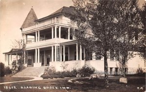 Roaring Brook Inn - Moscow, Pennsylvania PA  