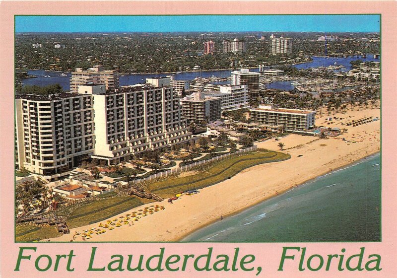 Lot 6 usa florida fort lauderdale beach