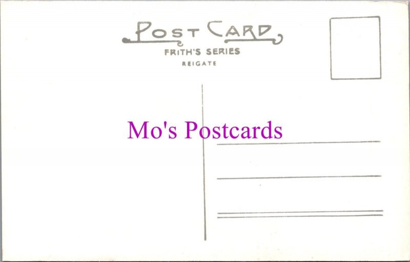 Yorkshire Postcard - Helmsley Market Place, Frith, Unused   RS39892