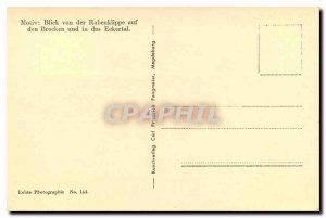 Modern Postcard Bad Harzburg Aus deutschen