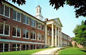 Pennsylvania Bedford High School