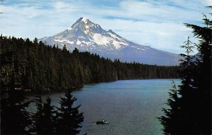 Mount Hood, Lost Lake Mount Hood, Oregon OR