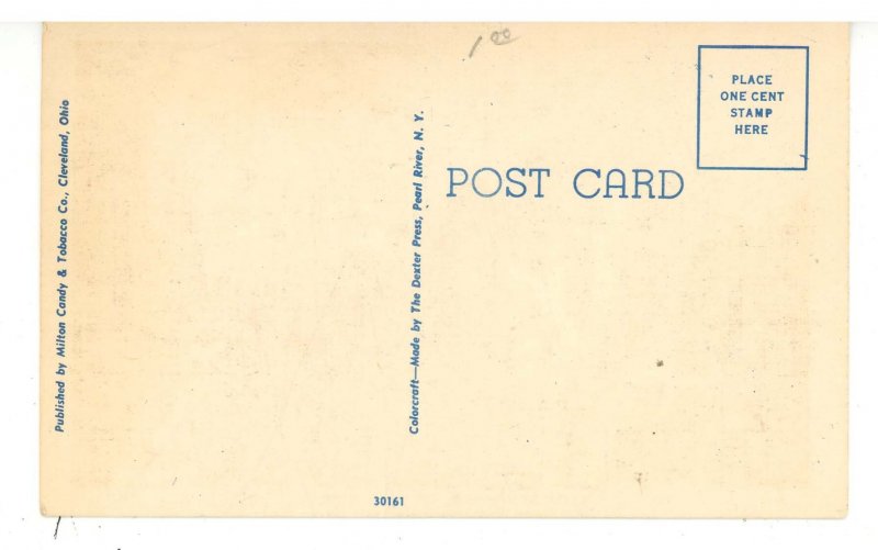 OH - Cleveland. Rocky River Bridge