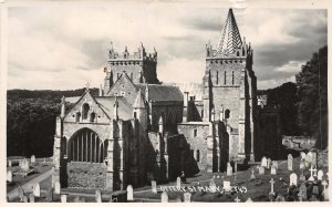 br108191 ottery st mary uk real photo