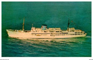 S.S.  Ariadne  Eastern Steamship Corp