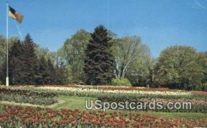 Stan Hywet Hall - Akron, Ohio