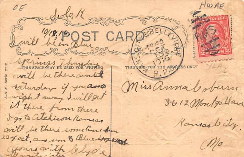 Artist HBG Halloween View Images