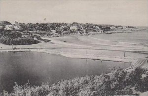 Maine York Harbor Swimming Pool and Beach Albertype