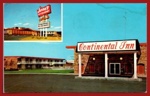 Kentucky, Bowling Green - Best Western - Jerry's Restaurant - [KY-087]