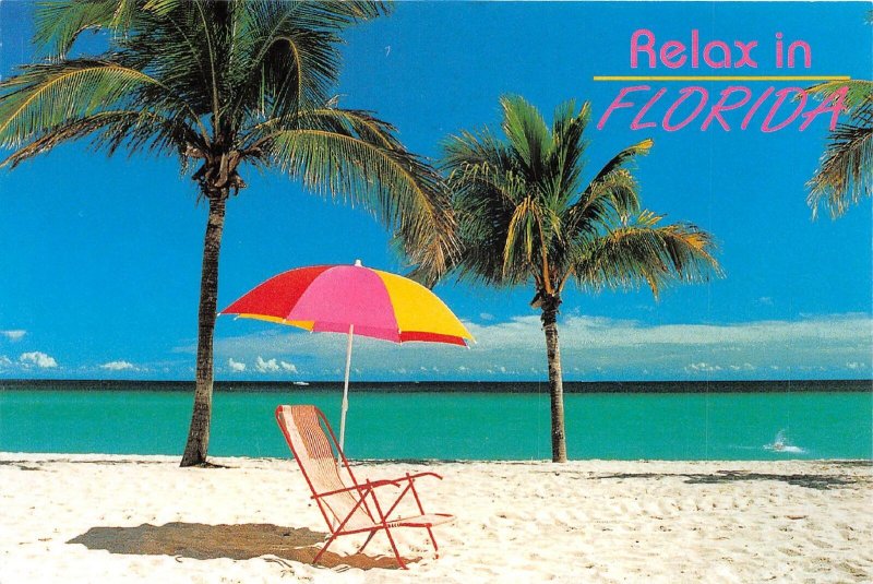 US11 USA Relax in Florida Tampa FL 2000