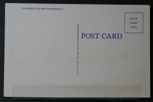 Morganton, NC - High School