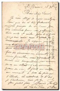 Old Postcard Equestrian Horse Riding