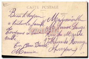 Postcard Old Compiegne Festivals of Jeanne d & # 39Arc Miss Alice Dumars and ...