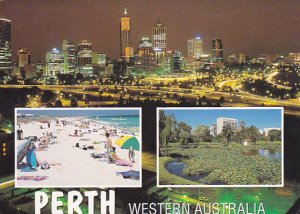 Multi View Perth Australia