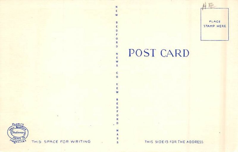 New Pier Onset, Massachusetts MA