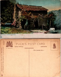 De Ole Cabin Home (17675