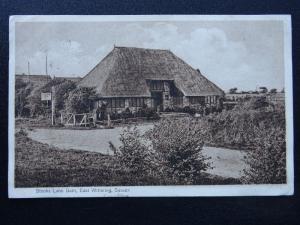 Sussex Collection x 3 WITTERING Views c1930's Postcards