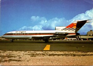 Air Tungaru Boeing 727-30C