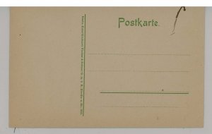 Germany - Heidelberg. The Castle Courtyard