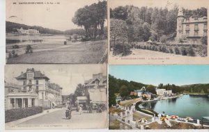 BAGNOLES DE L'ONNE ORNE (Dep.61) 800 Postcards (L5366)